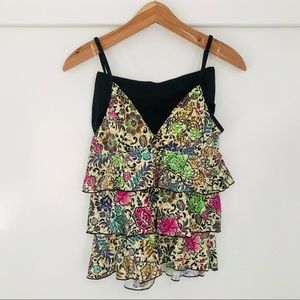 SALE 🔥VINTAGE Tankini &‎ High Waisted Bathing Suit